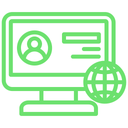 online-presence